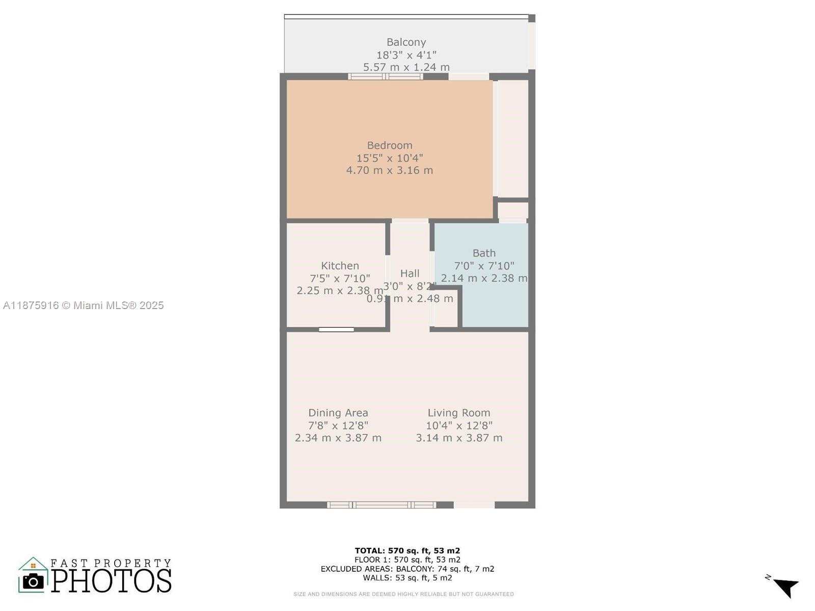 2501 North Ocean Boulevard, Unit 18 Pompano Beach, FL 33062 - Photo 21 of 36 a picture of a book and a floor