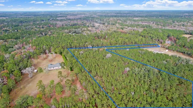 $135,000 | Xx Foggy Lane, Monticello, FL 32344