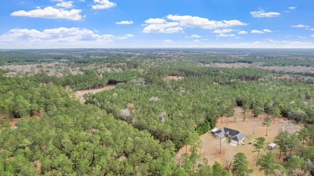 $135,000 | Xx Foggy Lane, Monticello, FL 32344