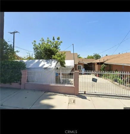 a view of a balcony with a floor