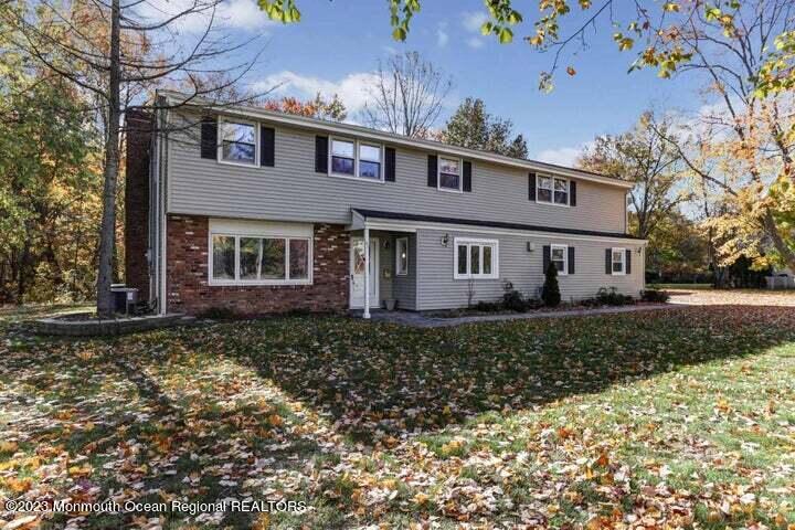 Large Home
