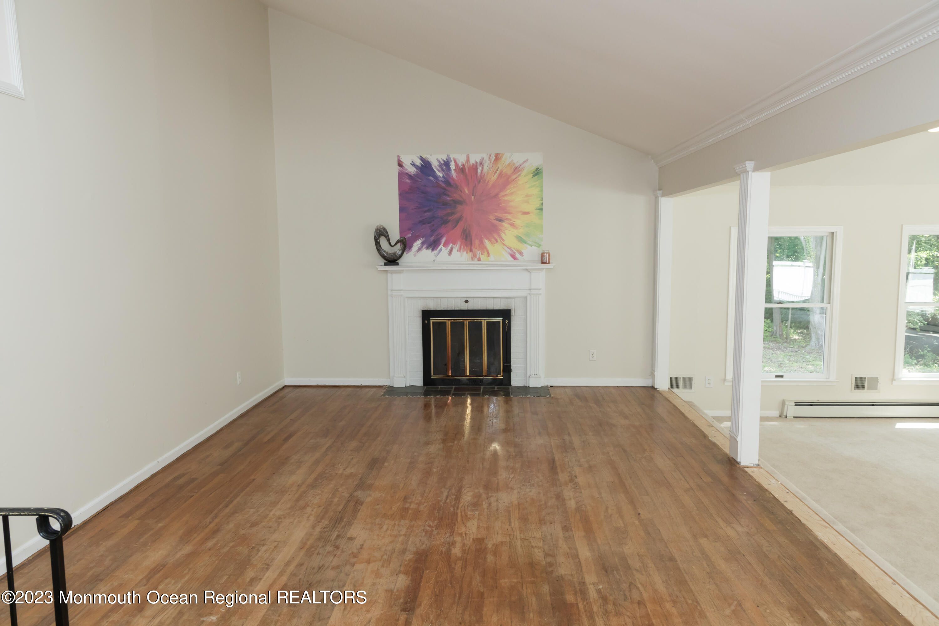 61 Lone Oak Road Middletown, NJ 07748 - Photo 18 of 46 Living Rm