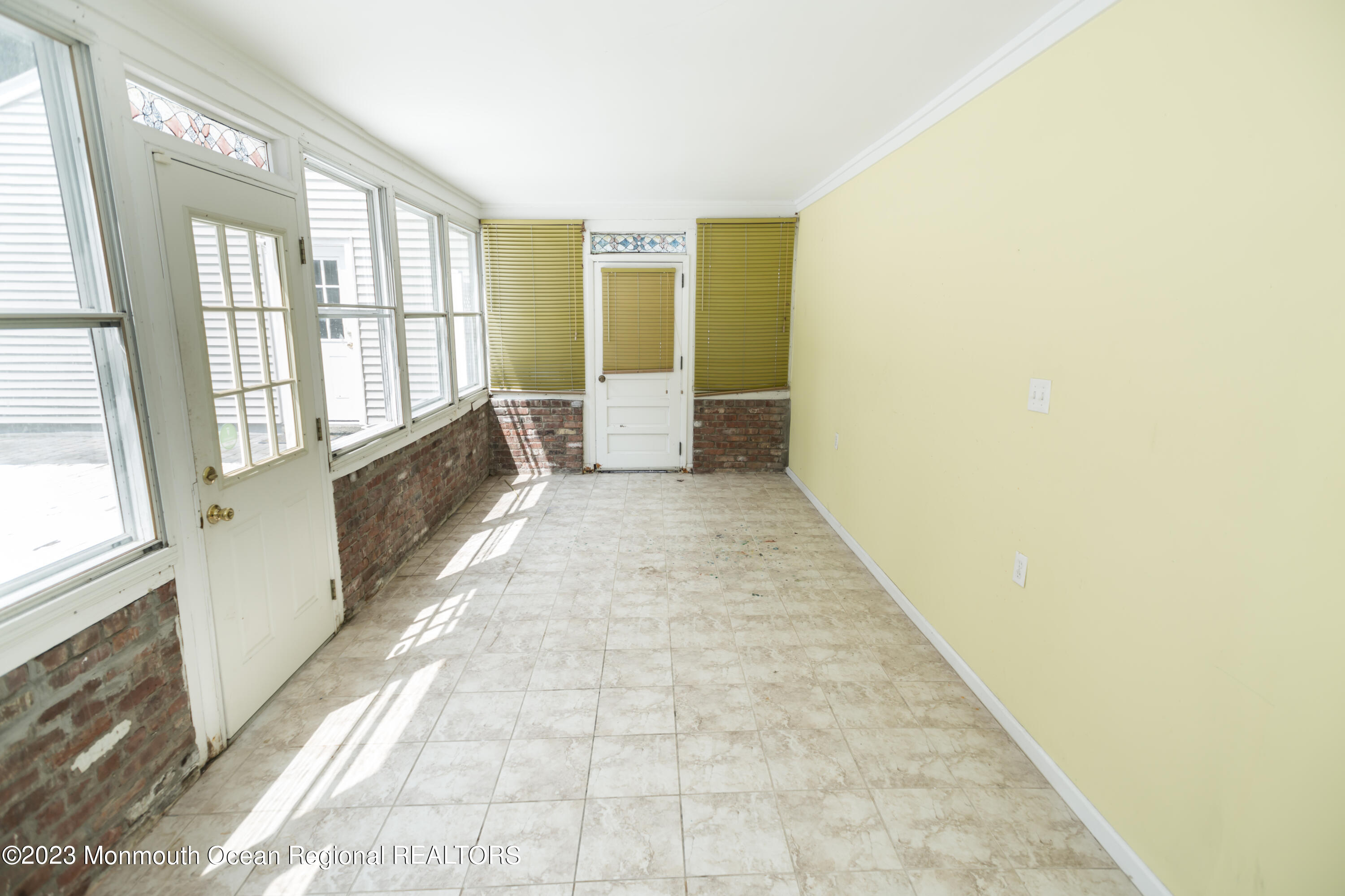 61 Lone Oak Road Middletown, NJ 07748 - Photo 23 of 46 Sunroom
