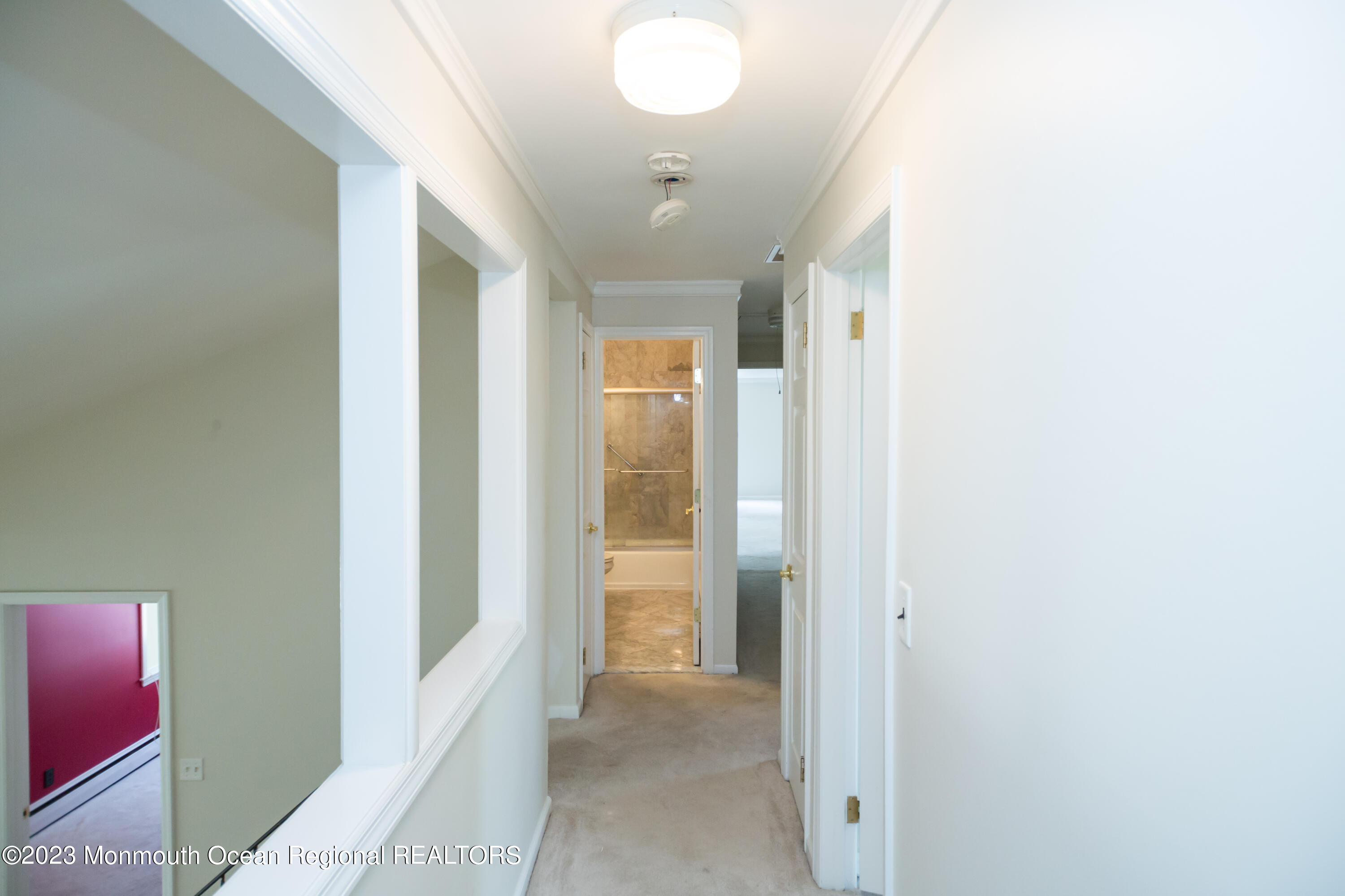 61 Lone Oak Road Middletown, NJ 07748 - Photo 24 of 46 Hallway