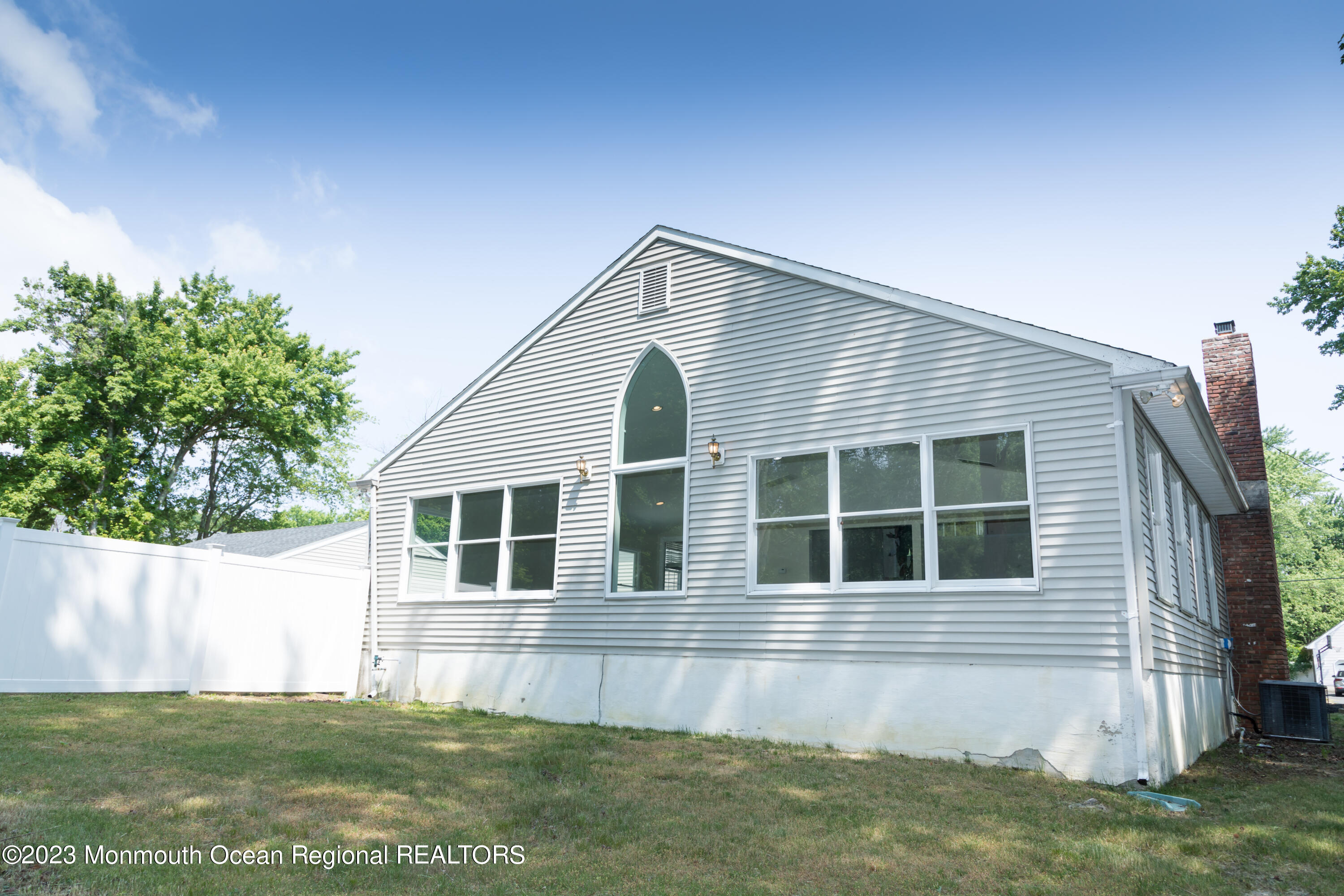 61 Lone Oak Road Middletown, NJ 07748 - Photo 45 of 46 Back of Great Rm
