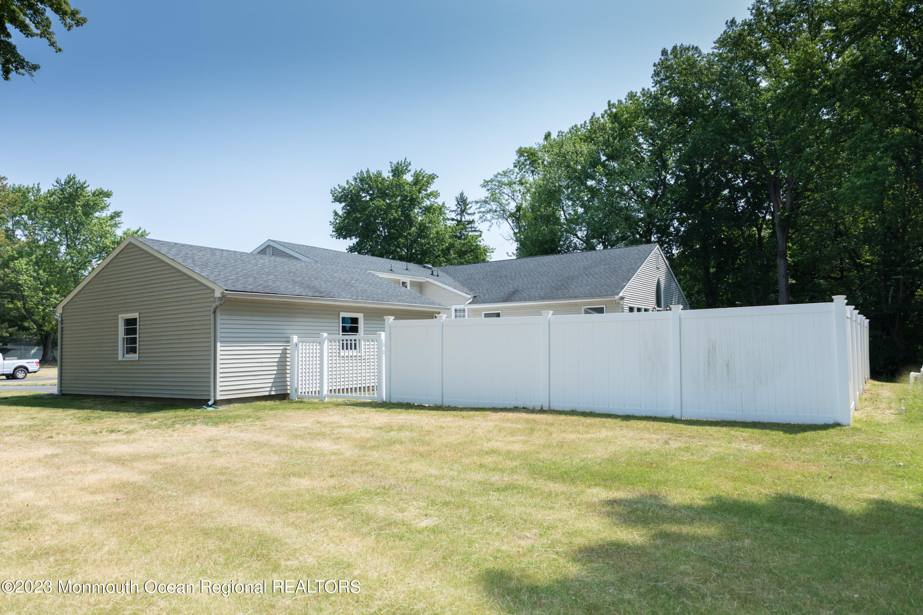 61 Lone Oak Road Middletown, NJ 07748 - Photo 46 of 46 large Lot