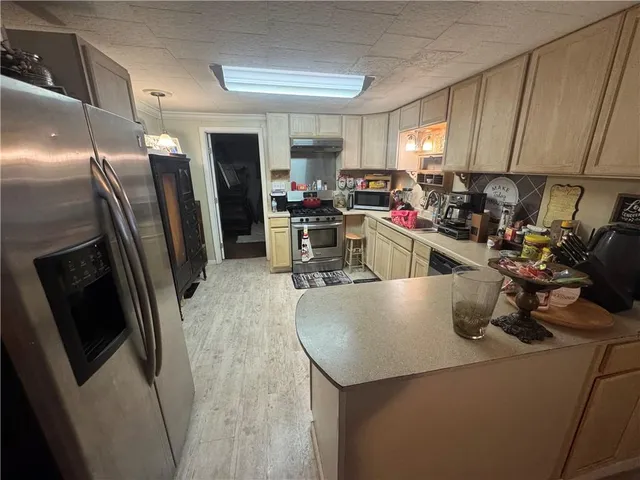 $125,000 | 1631 Willett Street, Pollock, LA 71467