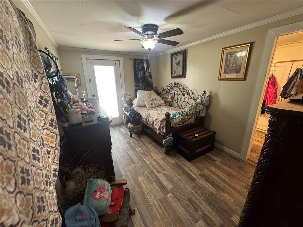 1631 Willett Street Pollock, LA 71467 - Photo 5 of 8