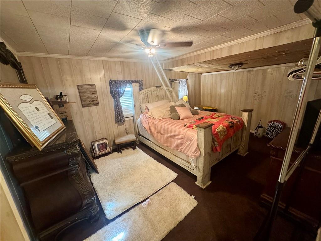 1631 Willett Street Pollock, LA 71467 - Photo 6 of 8