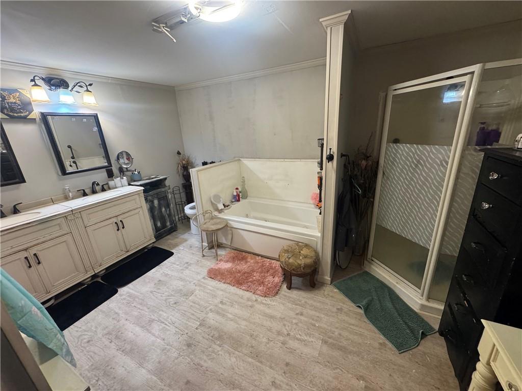 1631 Willett Street Pollock, LA 71467 - Photo 7 of 8