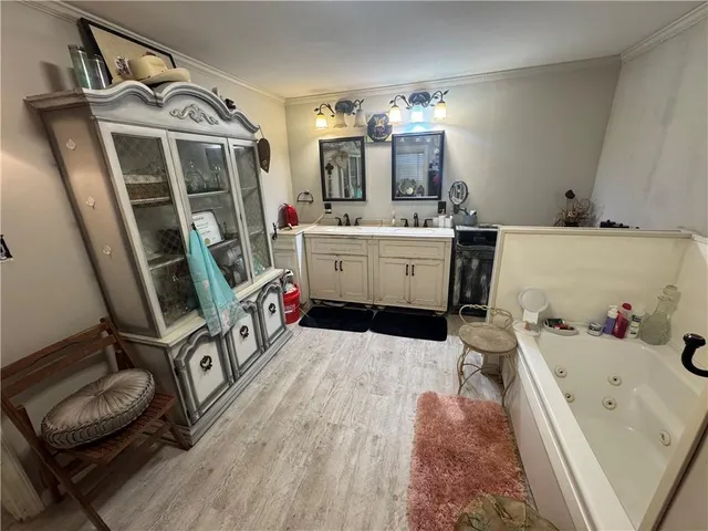 $125,000 | 1631 Willett Street, Pollock, LA 71467