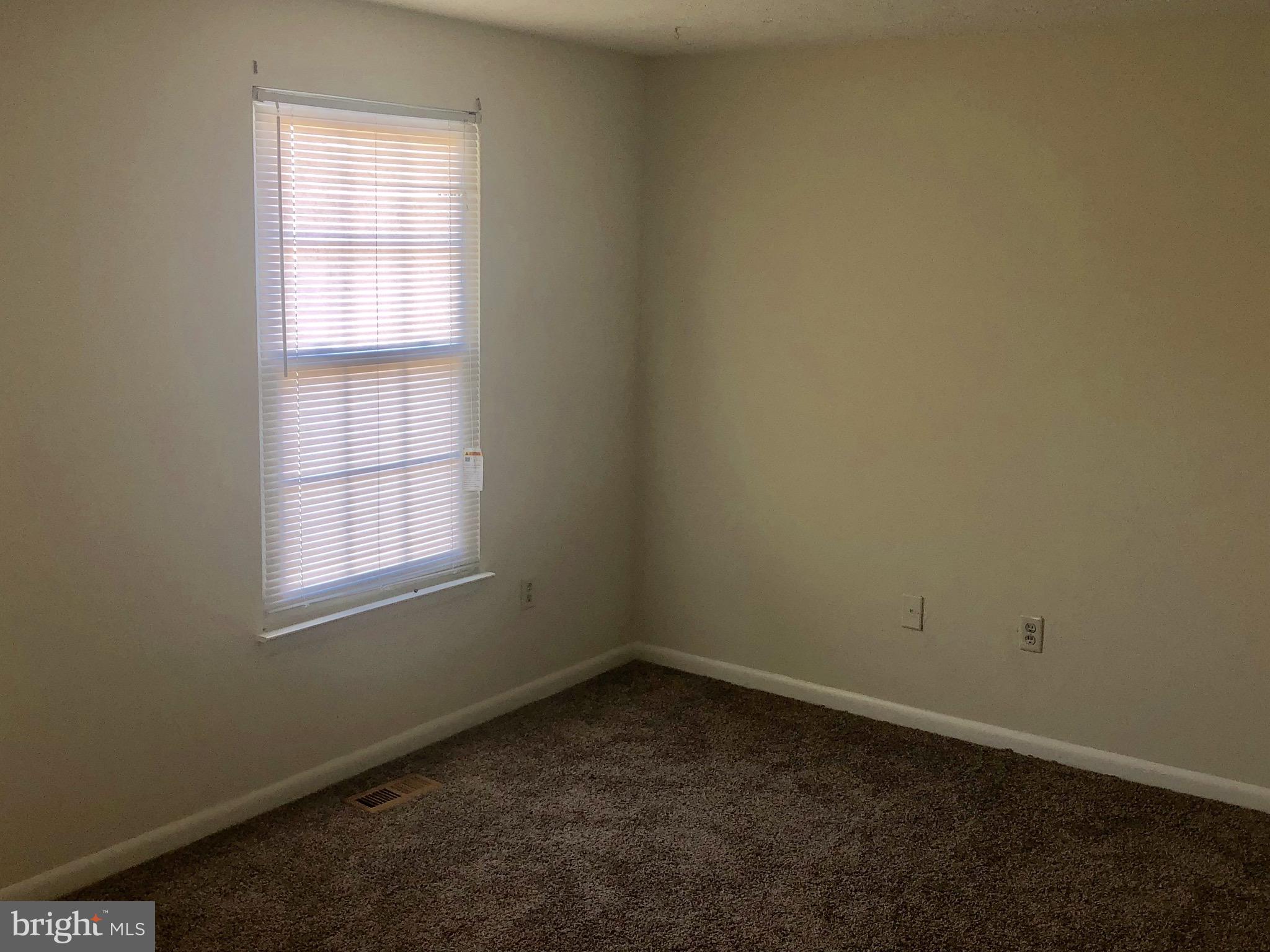 8705 Ritchboro Road District Heights, MD 20747 - Photo 11 of 28 Front House Master Bedroom (2)