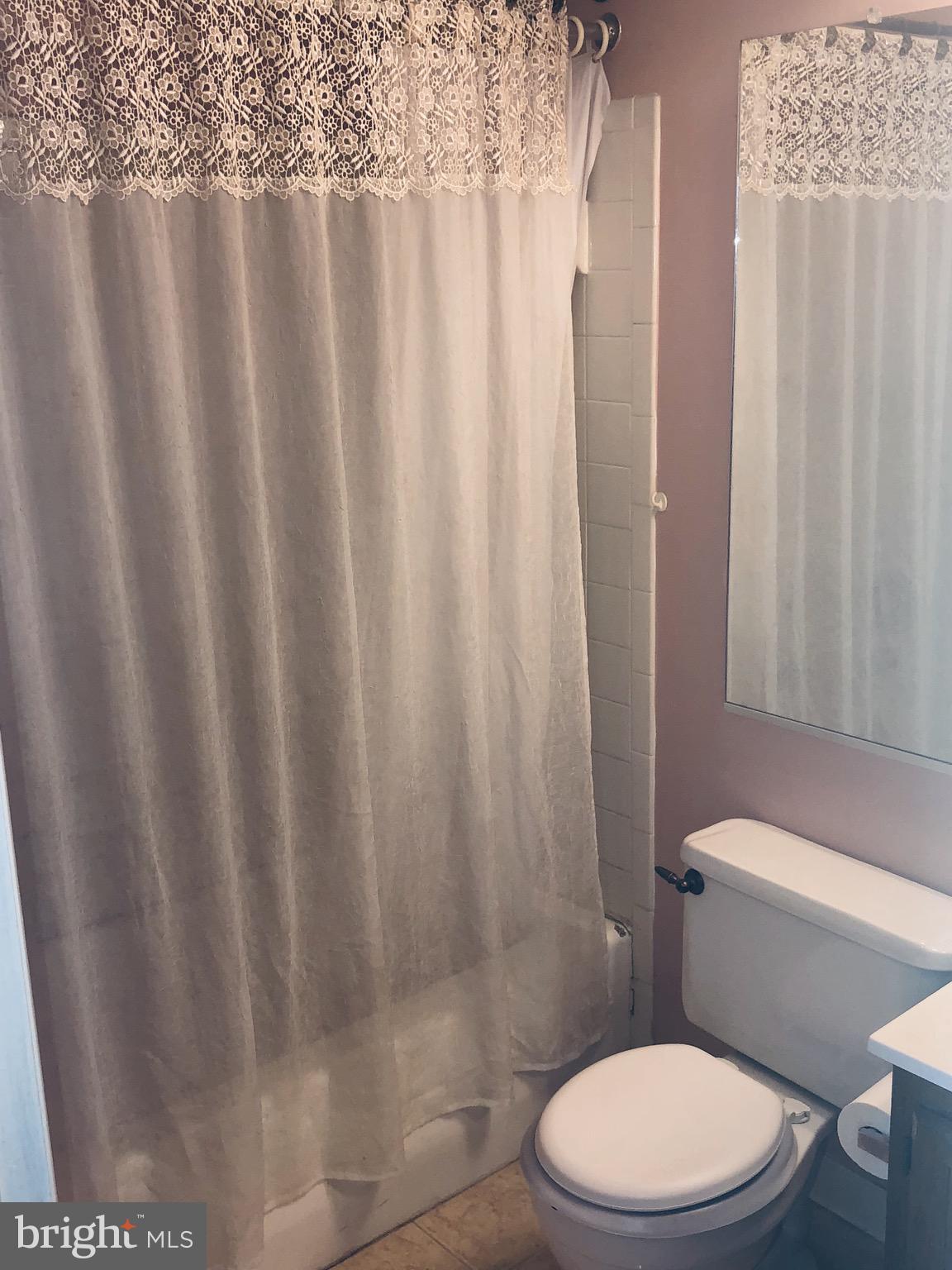 8705 Ritchboro Road District Heights, MD 20747 - Photo 12 of 28 Front Of House Master Bathroom