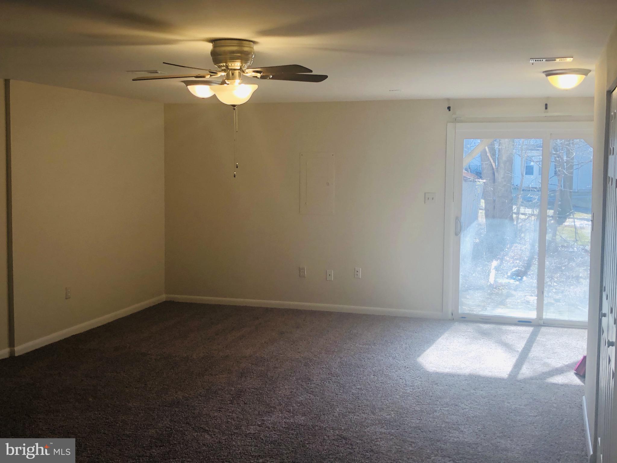8705 Ritchboro Road District Heights, MD 20747 - Photo 21 of 28 Large Basement (2)