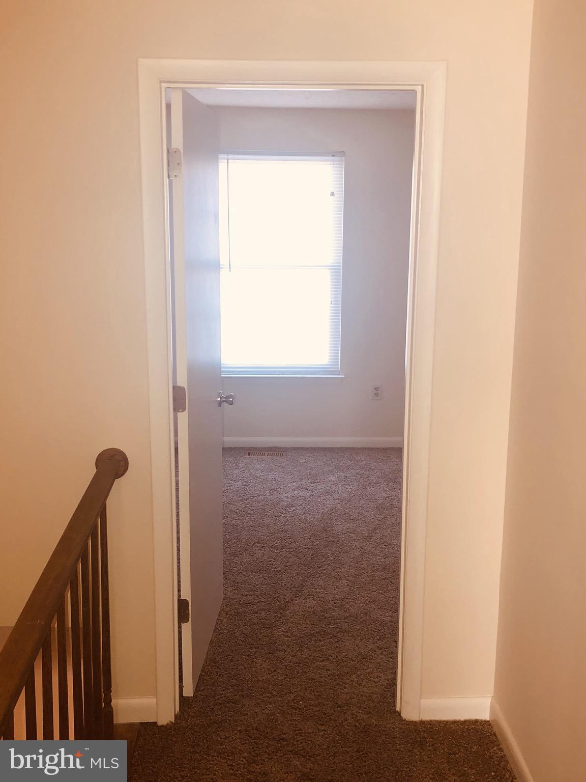 8705 Ritchboro Road District Heights, MD 20747 - Photo 9 of 28 Upper Level Hallway