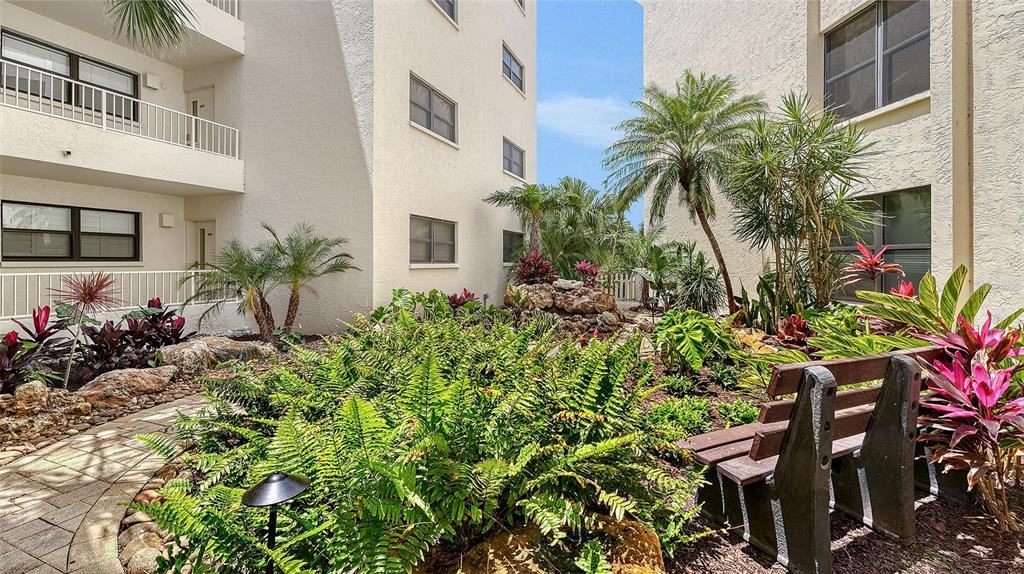 5740 Midnight Pass Road, Unit 307 Sarasota, FL 34242 - Photo 69 of 72