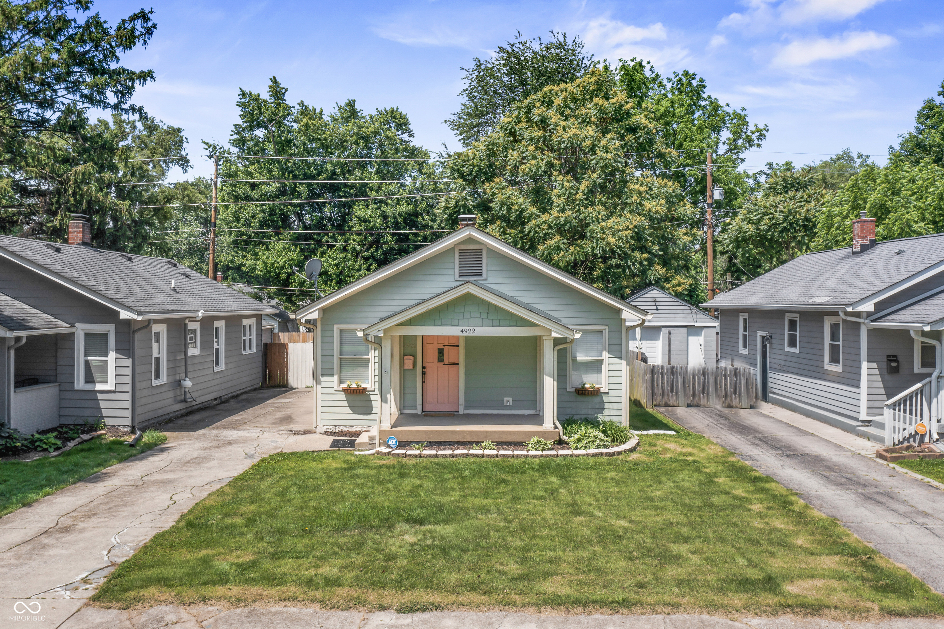 4922 Ralston Avenue Indianapolis, IN 46205 - Photo 44 of 51
