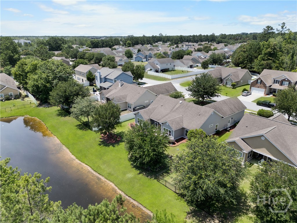 88 Gateway Drive Pooler, GA 31322 - Photo 58 of 59