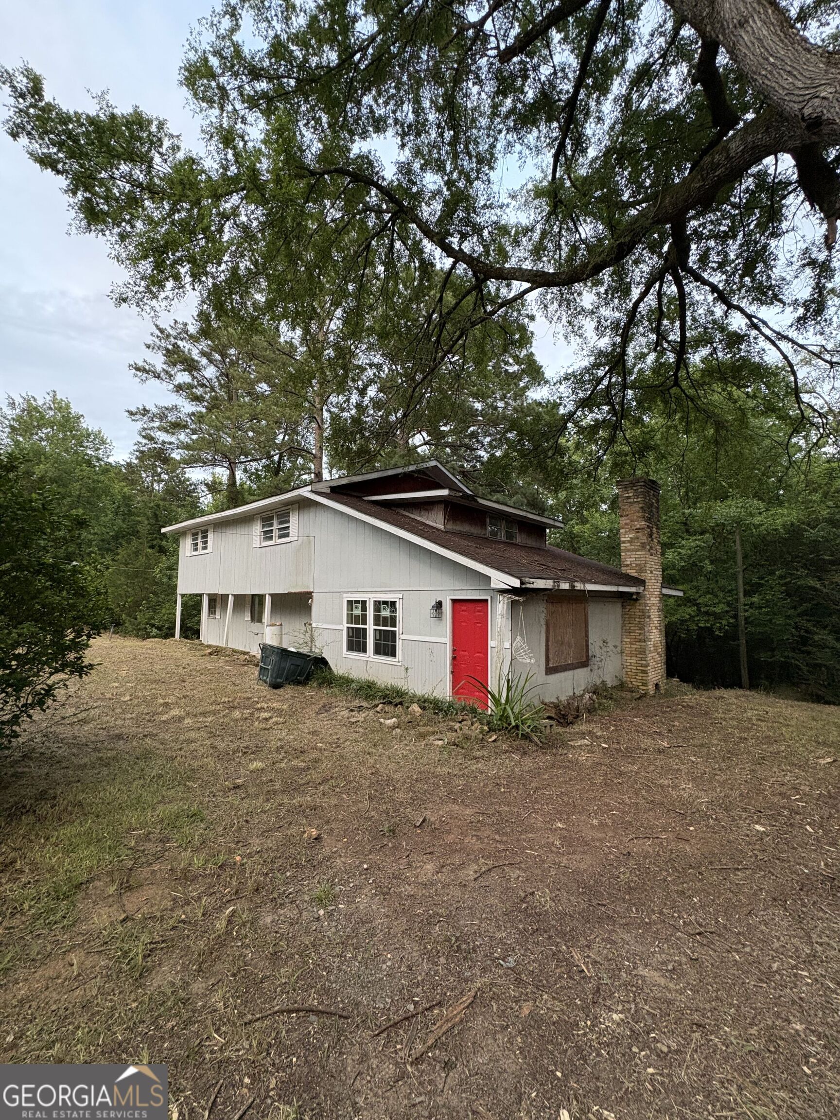 110 Peach Orchard Road Ivey, GA 31031 - Photo 28 of 34