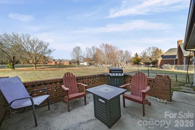 $399,900 | 4405 Poxon Lane, Monroe, NC 28110