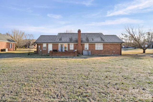 $399,900 | 4405 Poxon Lane, Monroe, NC 28110