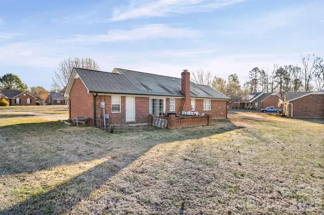 $399,900 | 4405 Poxon Lane, Monroe, NC 28110