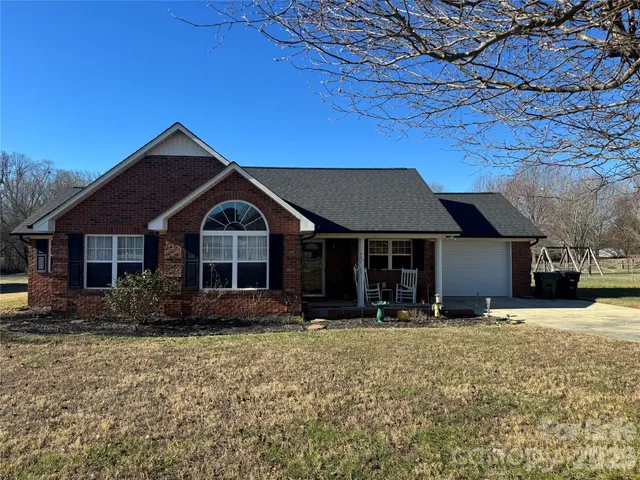 $399,900 | 4405 Poxon Lane, Monroe, NC 28110