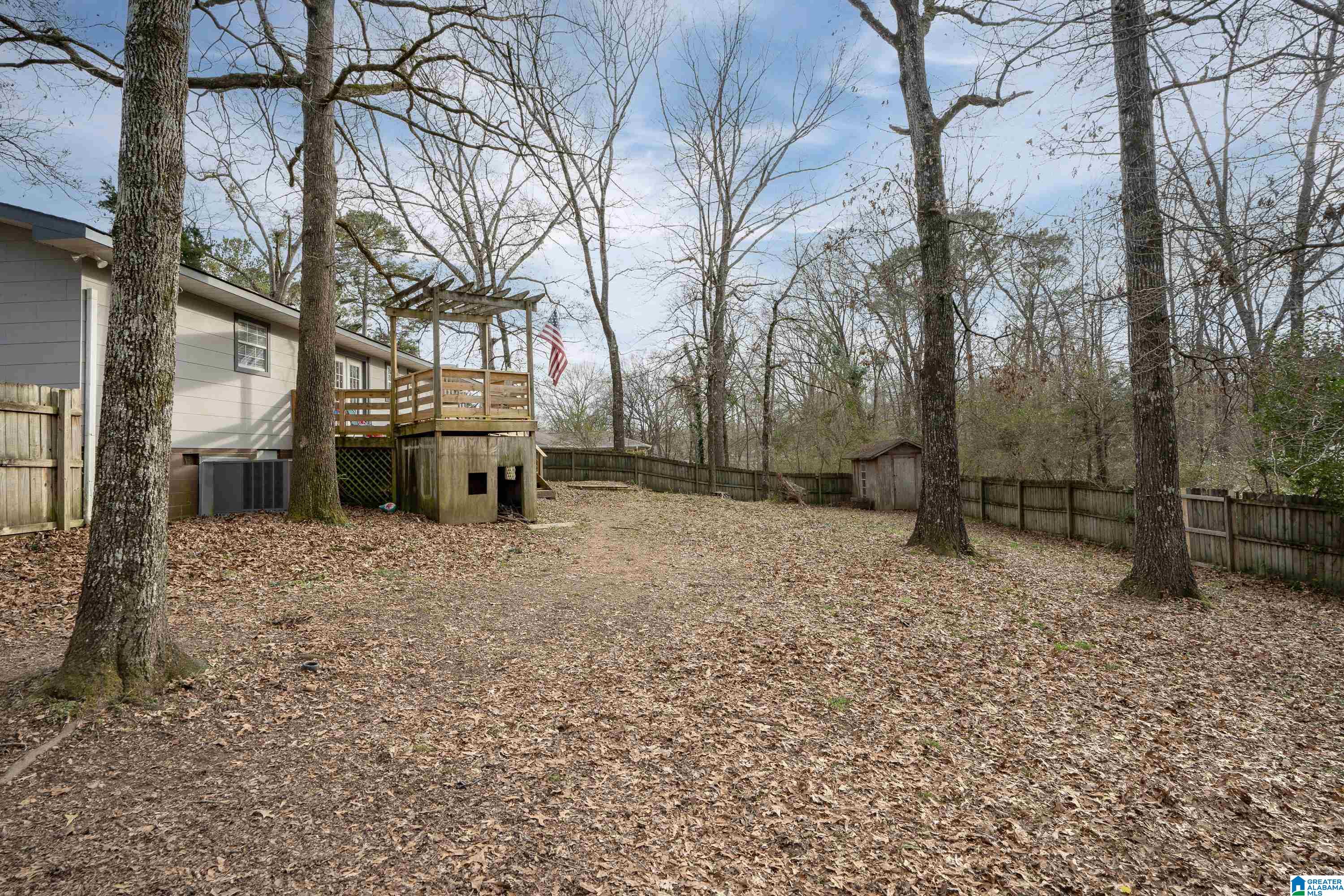 353 11th Street Alabaster, AL 35007 - Photo 22 of 25