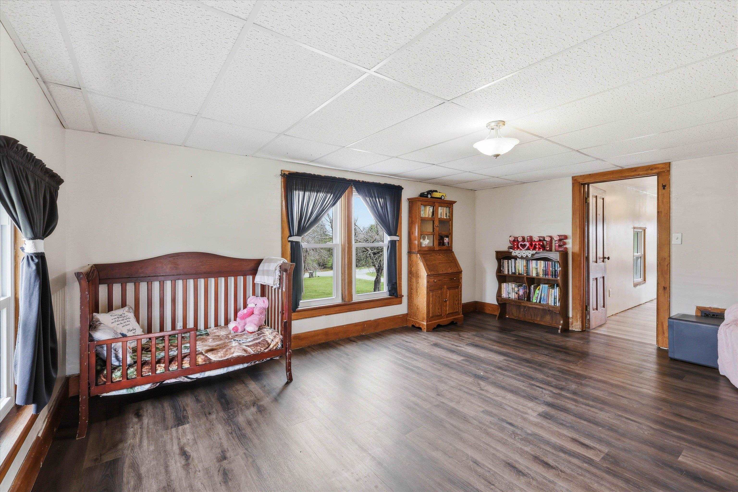 N8424 Nollenberg Road Manawa, WI 54949 - Photo 17 of 46