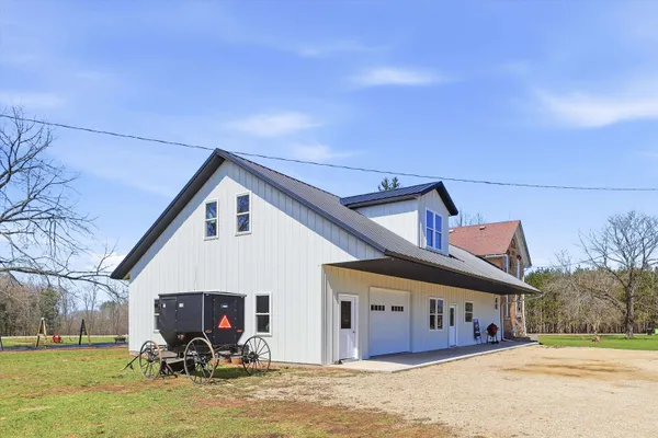 $350,000 | N8424 Nollenberg Road, Manawa, WI 54949