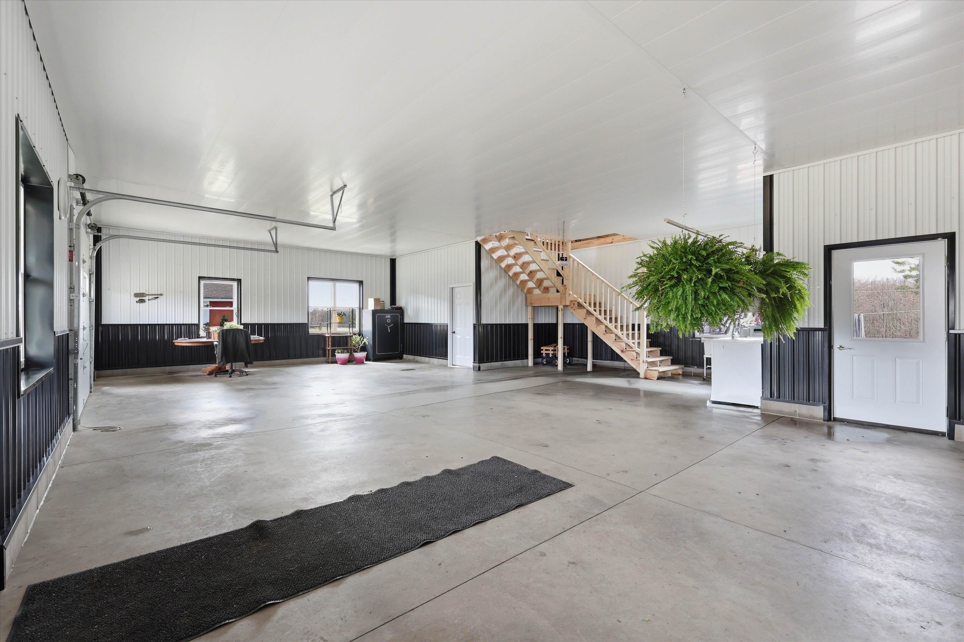 N8424 Nollenberg Road Manawa, WI 54949 - Photo 25 of 46