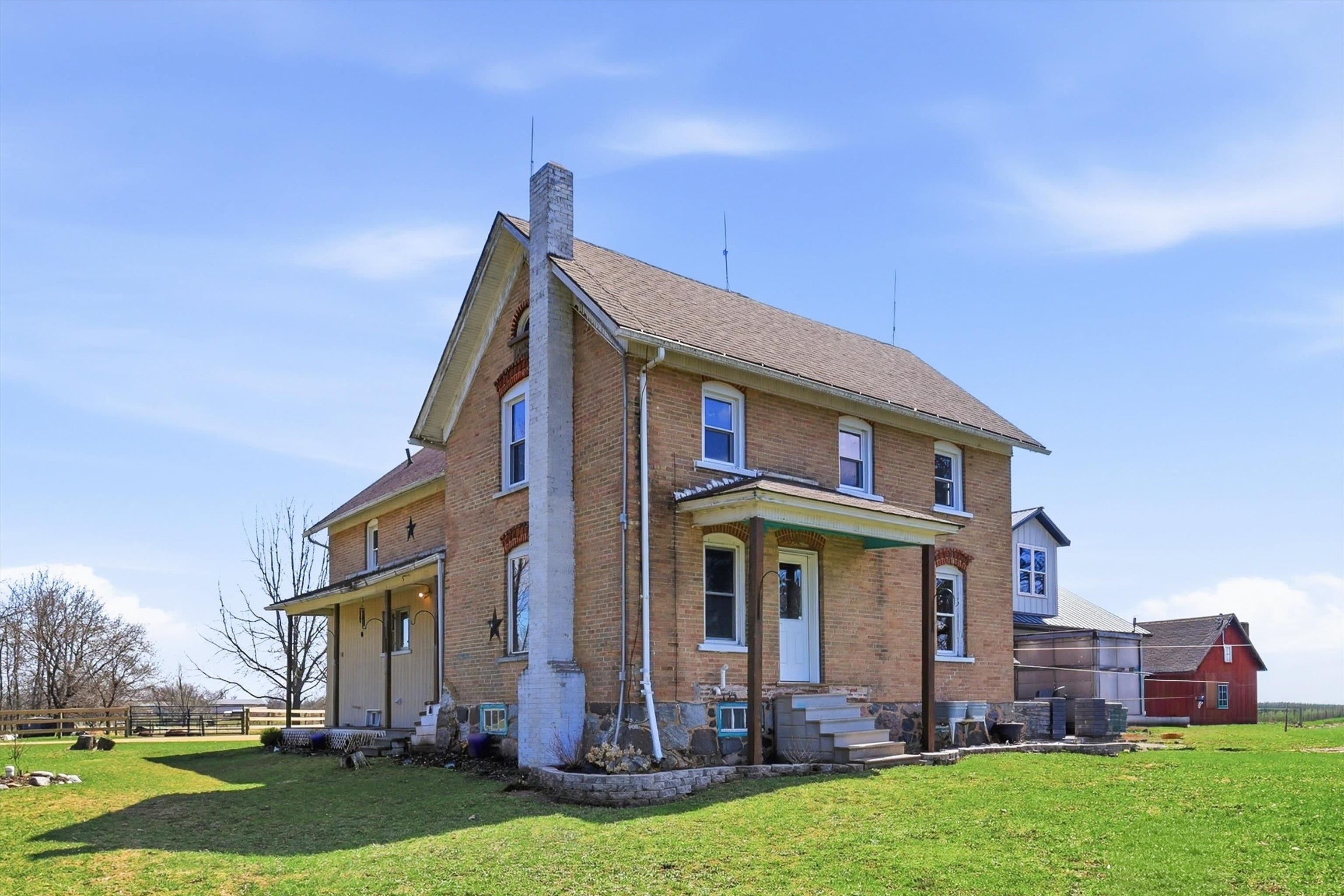 N8424 Nollenberg Road Manawa, WI 54949 - Photo 31 of 46