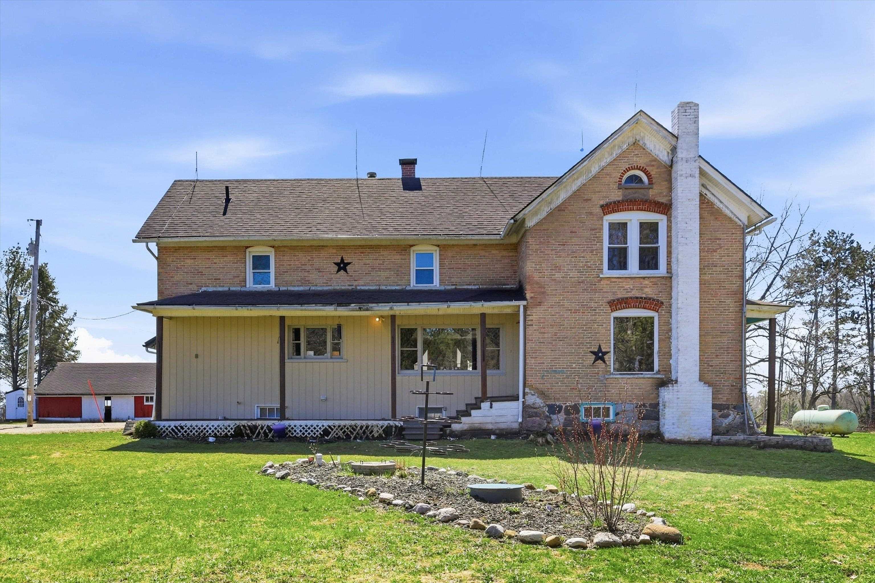 N8424 Nollenberg Road Manawa, WI 54949 - Photo 32 of 46