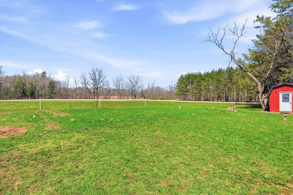 $350,000 | N8424 Nollenberg Road, Manawa, WI 54949