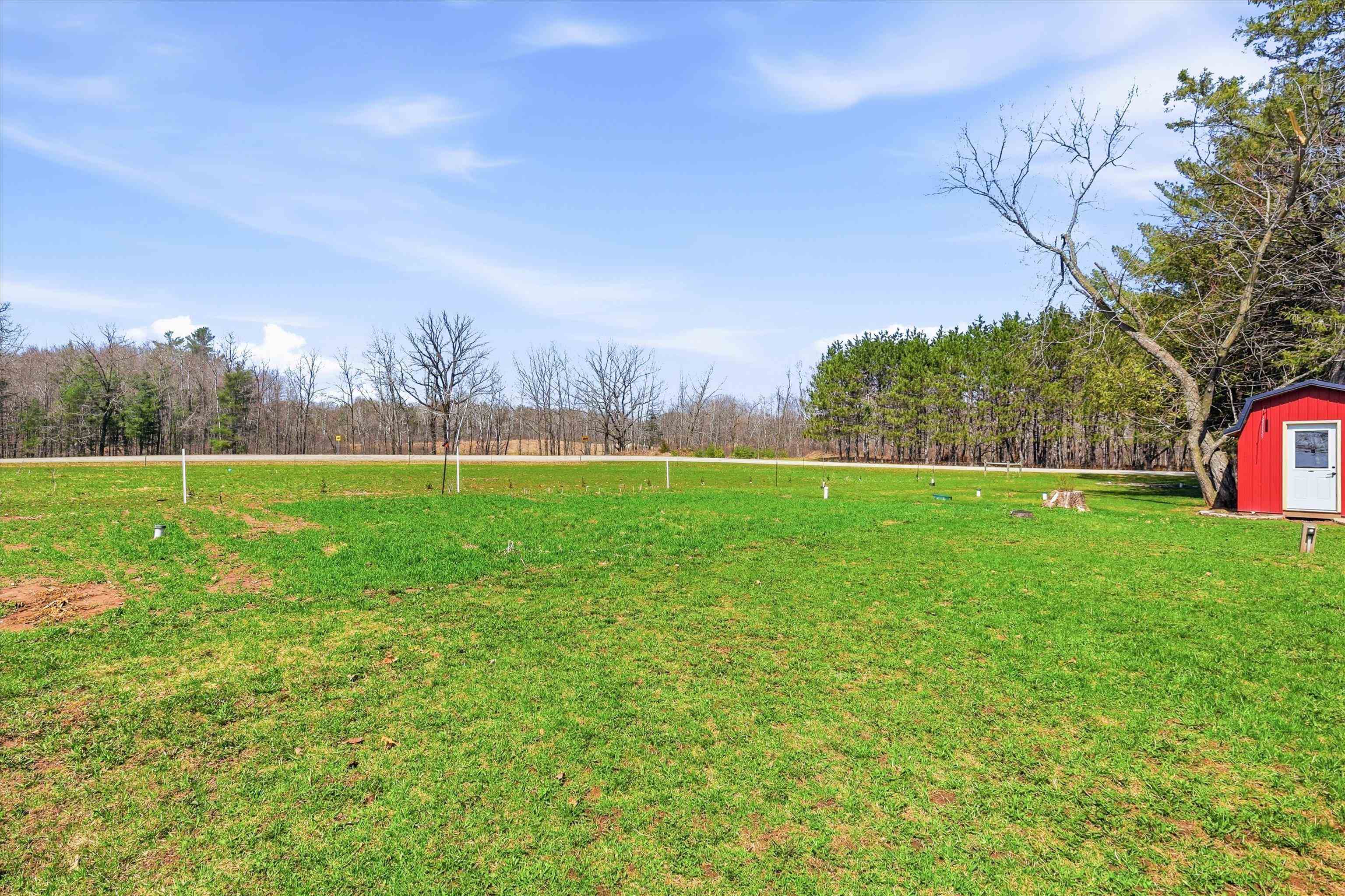 N8424 Nollenberg Road Manawa, WI 54949 - Photo 34 of 46