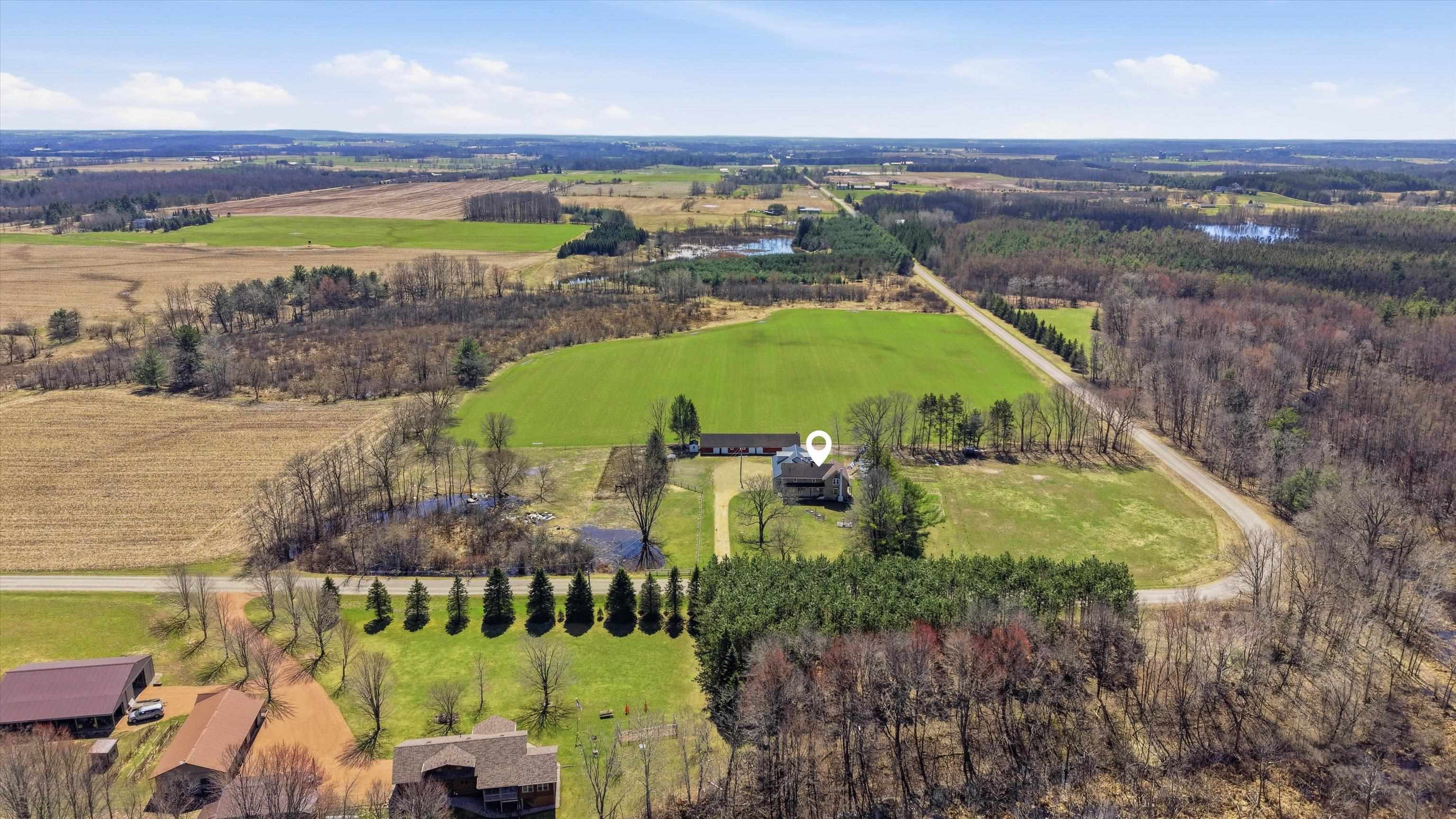 N8424 Nollenberg Road Manawa, WI 54949 - Photo 37 of 46