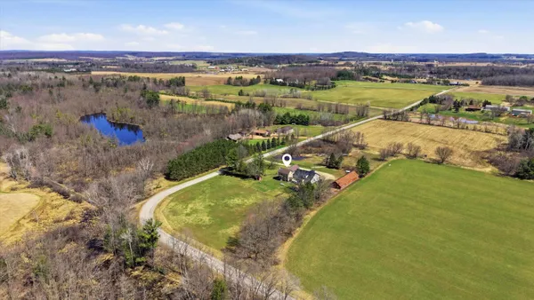 $350,000 | N8424 Nollenberg Road, Manawa, WI 54949