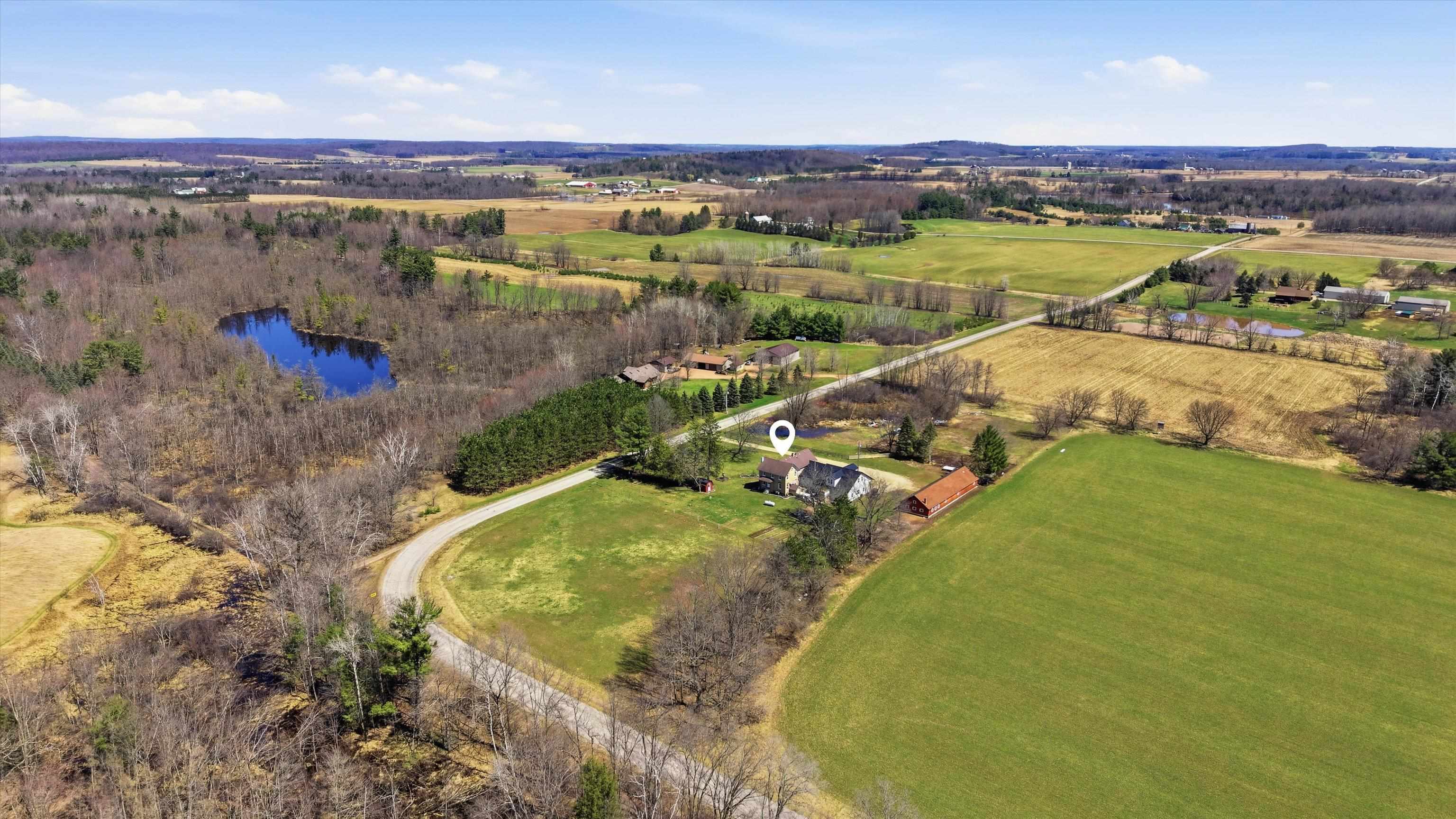 N8424 Nollenberg Road Manawa, WI 54949 - Photo 39 of 46