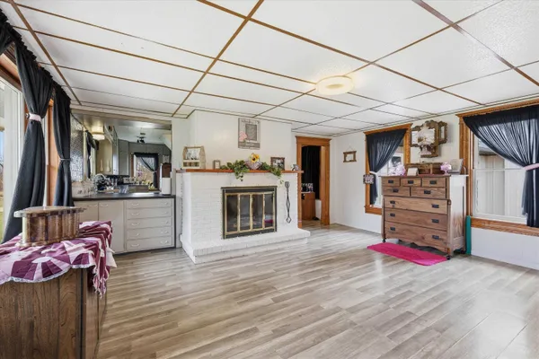 $350,000 | N8424 Nollenberg Road, Manawa, WI 54949