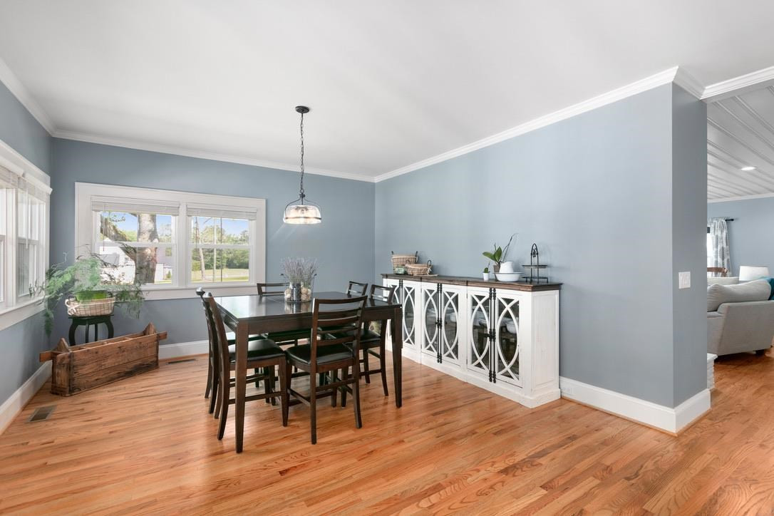 4508 Rolesville Road Wendell, NC 27591 - Photo 3 of 28 Photo 3