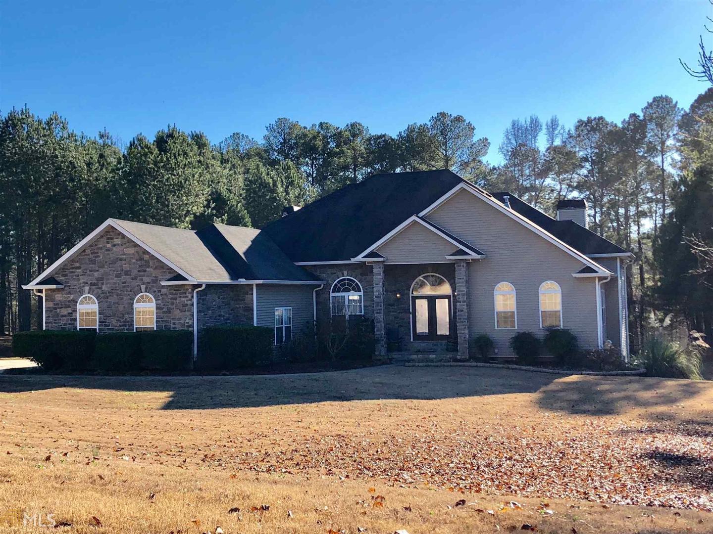 70 O'Dell Ridge Newnan, GA 30263 - Photo 1 of 1 Gallery Image 1
