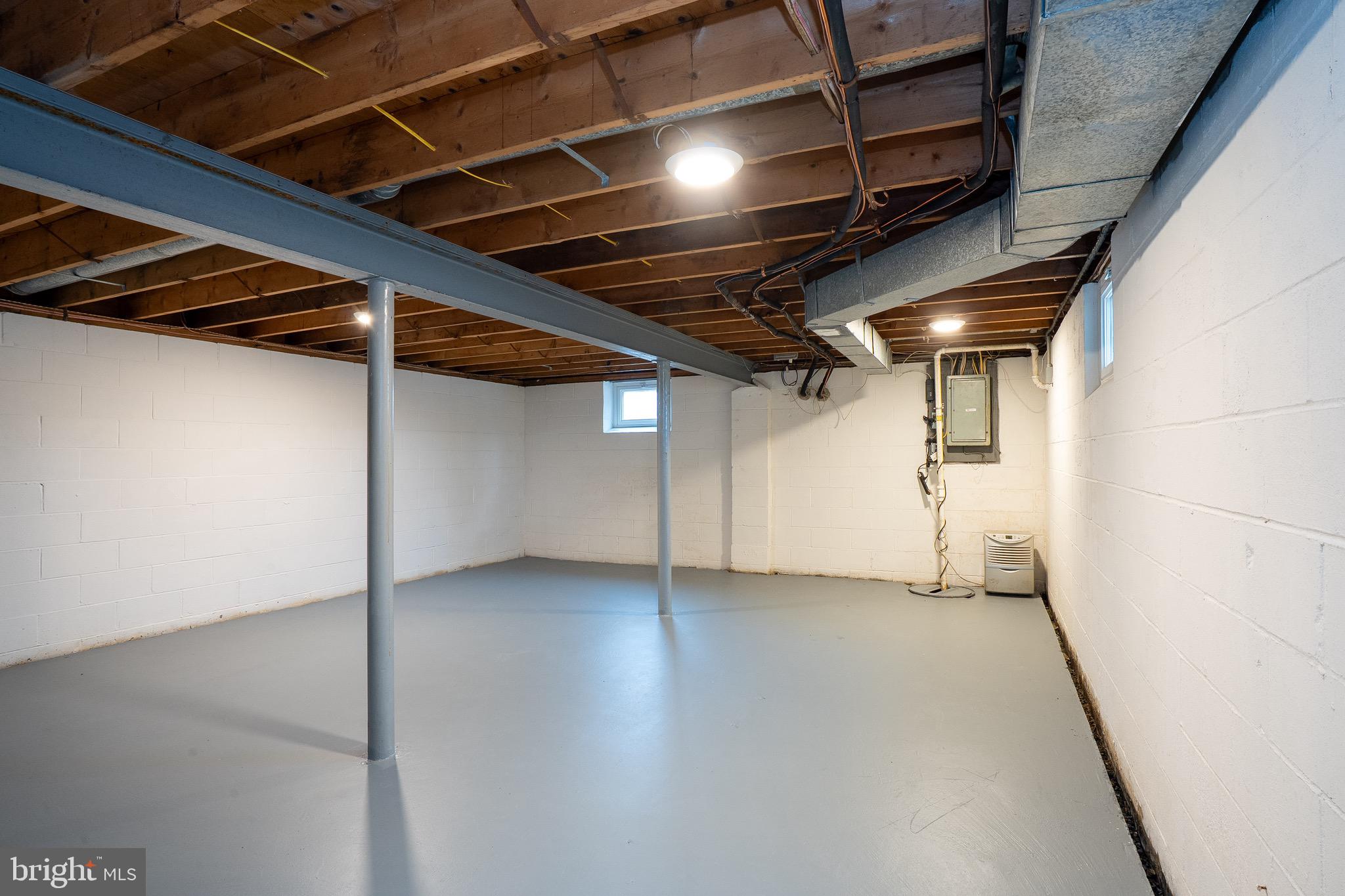 150 Windsor Road Robbinsville, NJ 08691 - Photo 48 of 60 Basement