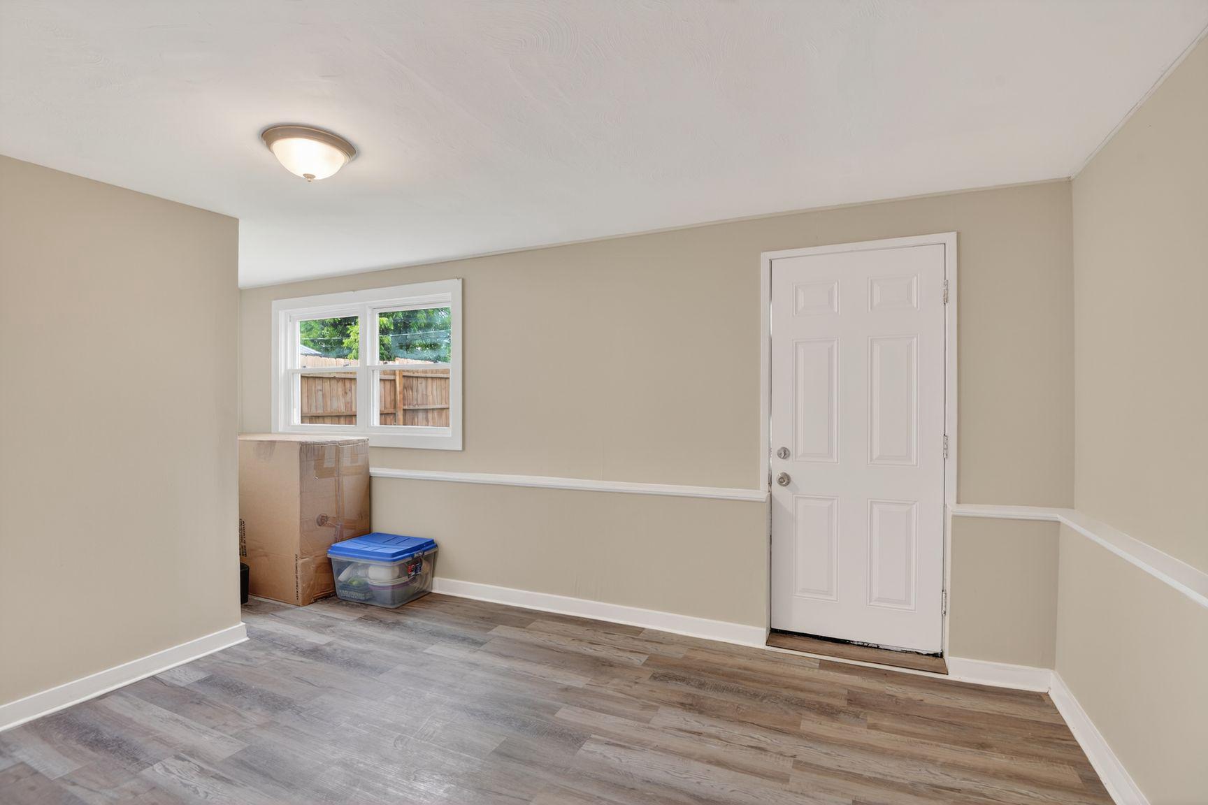 3620 Bellmore Road Windsor Mill, MD 21244 - Photo 13 of 20 **Bedroom 4