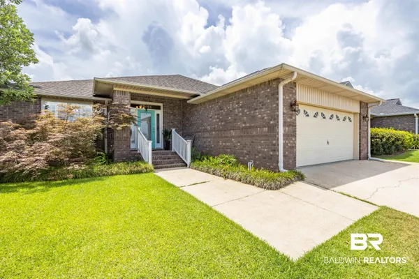 $335,000 | 12411 White Osprey Drive South, Unit S, Lillian, AL 36549