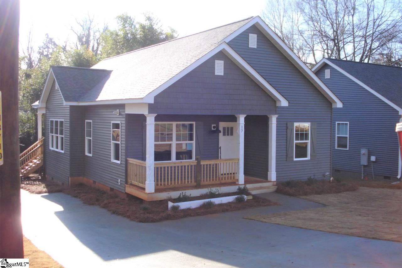 17 East Decatur Street Greenville, SC 29617 - Photo 1 of 6 Gallery Image 1