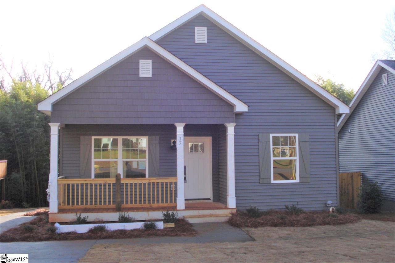 17 East Decatur Street Greenville, SC 29617 - Photo 2 of 6 Gallery Image 2