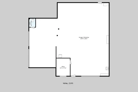 $189,900 | 295 Roy Womack Road, Smithville, TN 37166