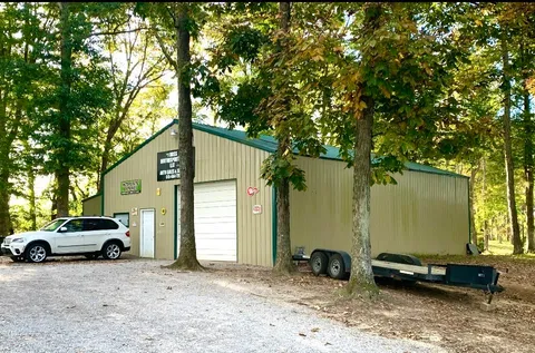 $189,900 | 295 Roy Womack Road, Smithville, TN 37166