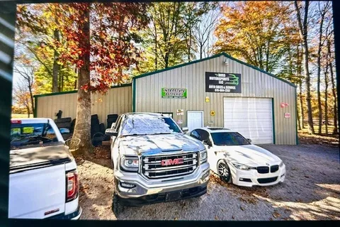 $189,900 | 295 Roy Womack Road, Smithville, TN 37166