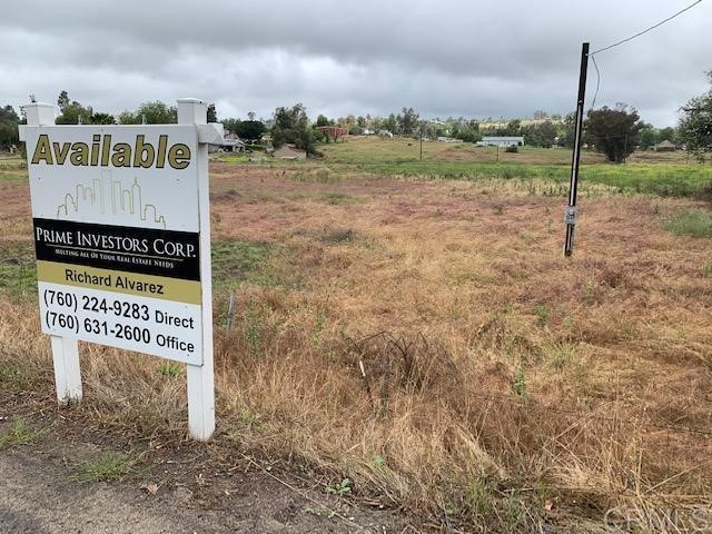 1669 Montecito Road Ramona, CA 92065 - Photo 1 of 9